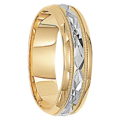 unique men's wedding rings.